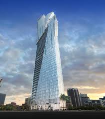 Preferably supervisor / 2 yrs & up experienced employees specializing…. Century Spire Libeskind