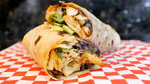 The Best Chicken Burrito W Creamy Chipotle Sauce Mexican Food Recipes Mexican Food Recipes Easy Recipes With Flour Tortillas