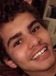 Nicholas Thornton Service Details