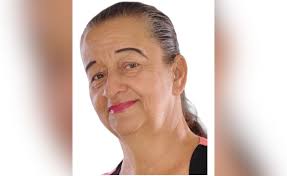 Falleció la reconocida líder tulueña Edith Pedraza Muñoz