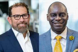 MSK Awards & Appointments October 2023