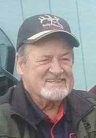 OBITUARY: James Robert Borges, 1944-2019