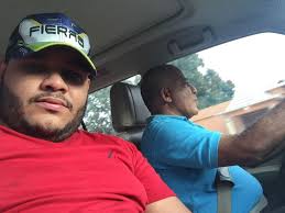 Ramon Antonio Tejada Calderon