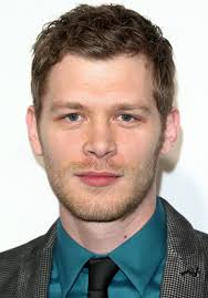 Joseph Morgan (I)