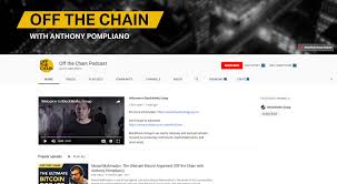 Follow the coin, blockchain at berkley, coin crunch, datadash, coin mastery, crypto investor, cointelegraph, etc. Top 10 Crypto Youtubers To Subscribe To By Number Of Subscribers Trading Education