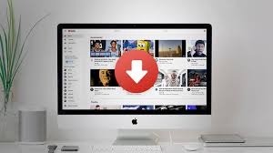 You can easily download youtube videos onto your computer using an app like vlc, or the winx or macx youtube downloader programs. 6 Different Ways To Download Videos From Youtube To Mac