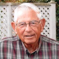 Charles Geil Obituary