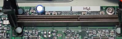 Resultado de imagen para slot y socket