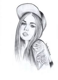 Drawing manga girl, manga character with angie art manga. Beautiful Drawings Of Girls