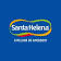 Logo de Santa Helena Indústria de Alimentos S/A