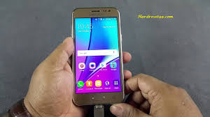 · press continue then permanent unlock. Samsung Galaxy On5 Hard Reset Factory Reset And Password Recovery