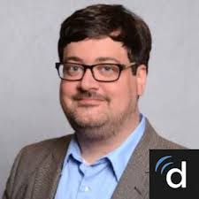 Dr. Chad J. Donahue, MD