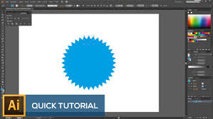 Beliebige Objekte Um Einen Kreis Anordnen Illustrator Tutorial 1 Deutsch German Youtube