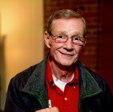 Harry Burnett Obituary