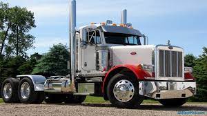 Peterbilt Truck Wallpaper Hd 1920x1080 Peterbilt Trucks Trucks Peterbilt