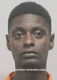 Rayne police: Two men accused of robbing Dollar General of $28 at gunpoint