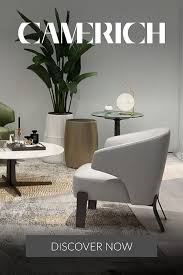 Lounge Chairs Camerich Contemporary Lounge Chair Occasional Chairs Living Room Living Room Entertainment