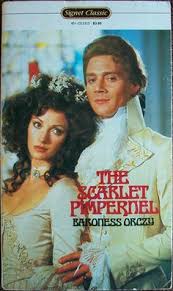 The scarlet pimpernel hong kong. 16 The Scarlet Pimpernel Ideas The Scarlet Pimpernel Scarlet Anthony Andrews