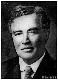 William Henry Lanier was born a slave in Huntsville, Alabama in 1851. When  he was a small boy, he was taken to Autaugaville, Ala. In 1870 he deserted  his home and worked