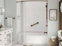 Wondering how much bath fitter costs? Bathroom Remodel Process Bathroom Renovations Bath Fitter Us