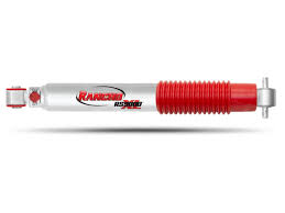 Rancho Rs999124 Rs9000xl Shock