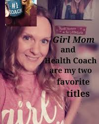 Lauren…. 26 lbs! 🙌.