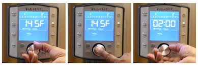 We did not find results for: How To Use The Instant Pot Sous Vide Smart Program Paint The Kitchen Red