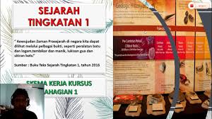 Contoh soalan objektif sejarah tingkatan 4 bab 6 resepi ayam h. Tugasan Sejarah Tingkatan 1 Kerja Kursus Sejarah Bahagian 2 Youtube