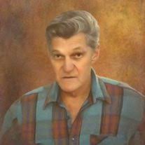 Obituary information for Larry D. Boocks