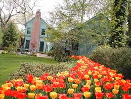 Mountsier Garden Nutley Nj Essex County Open Day 4 19 2014 Photo Graeme Hardie Garden Room Open Days Garden
