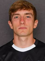 2024 Men's Soccer Roster