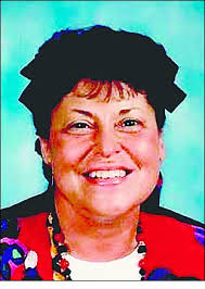 Beverly Carter Obituary (2014)