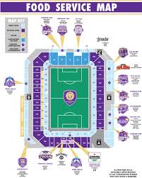 67 actual toyota stadium seating chart with seat numbers