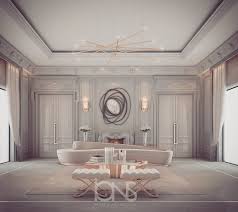 Lounge Design Private Residence By Ions Design Classic Interior Design Luxury Interior Design Luxury Interior