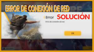 Todos los usuarios de bluestacks 4. Solucion Al Error De Conexion De Red En Free Fire