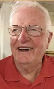 James Pidgeon Obituary (2017)