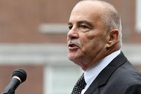 Auburn leaders praise Mayor Michael Quill: Service is 'his entire life'