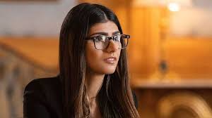 Mia Khalifa: Una historia de explotación y los pedidos para retirar sus  videos del internet desde las redes sociales | BangBros | RPP Noticias