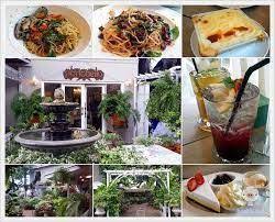 Best Western Food In Bangkok Restaurants Near Me Bangkok Dining Bangkok Bangkok Dining Food Restaurants Food Western Food Bangkok Restaurant