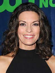She is known for her roles as connie rubirosa on the nbc television series law & order in its last four seasons through 2010, law & order: Compare Alana De La Garza S Height Weight Body Measurements With Other Celebs