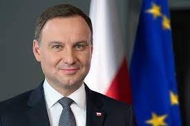 Prezydent andrzej duda złoży swój podpis właśnie w stalowej woli. Oficjalna Strona Prezydenta Rzeczypospolitej Polskiej Prezydent Biografia Andrzeja Dudy