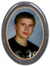 Obituary information for Aaron Chris Burnette