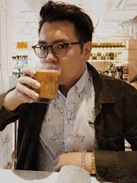 Coffee, Oysters, Champagne — CANDIDLY JONAH