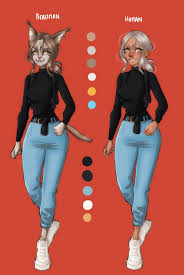 Check spelling or type a new query. Art I Guess Bna Oc She S An Albino Carcal