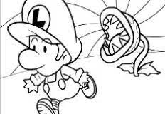 Check spelling or type a new query. Baby Luigi Coloring Mario Games
