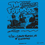 The Format: Boycott Heaven Tour '26