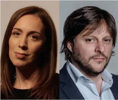 Caserio y Gill encabezarán las listas de FdT en Córdoba