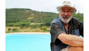 Disparition. Le comédien ardéchois Bernard Larmande, connu pour son rôle de  médecin légiste dans la série télé “Navarro”, est mort