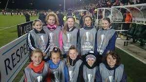 Dundalk is currently on the 7 place in the airtricity league table. Dundalk Fc Girls Dundalkfcgirls Twitter