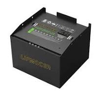 LIFMOCER 80V 460AH LifePO4 Battery Heavy-Duty Lithium Forklift Batteries